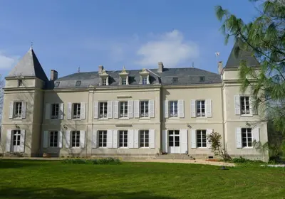 Photo de Domaine de La Girardière