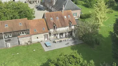 Photo de La Captive des Sables - Domaine des Célestins