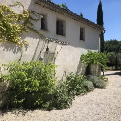Photo de Mas de Pierre-Étoile