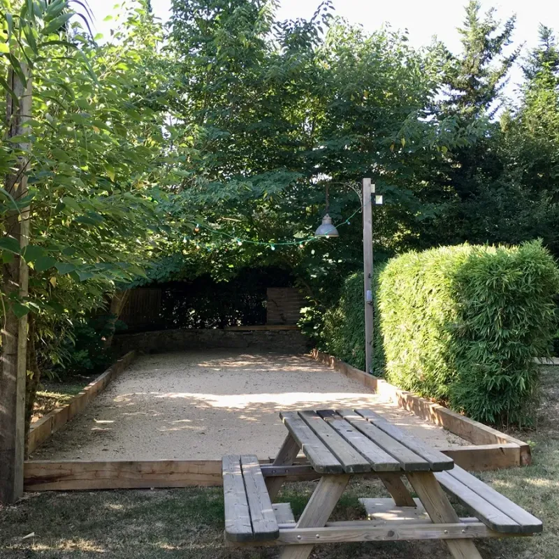 Photo 4 de Mas de Pierre-Étoile à Vaugines