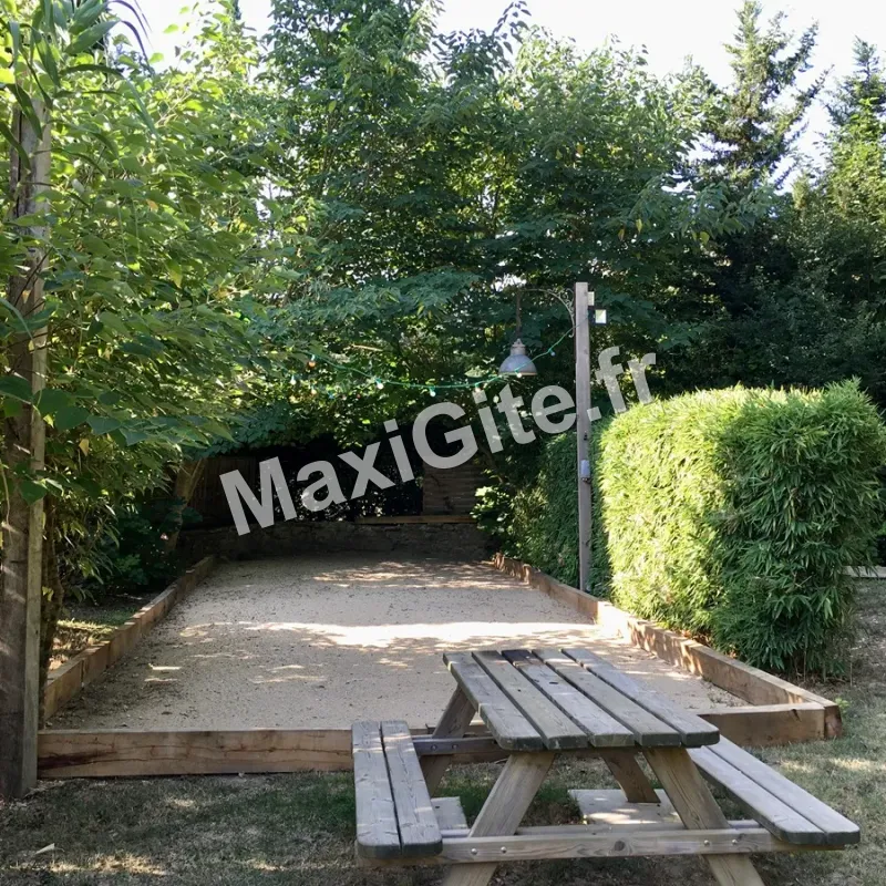 Photo 4 de Mas de Pierre-Étoile à Vaugines