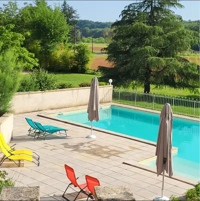 Photo de L'Authentique - Le Clos des Figuiers
