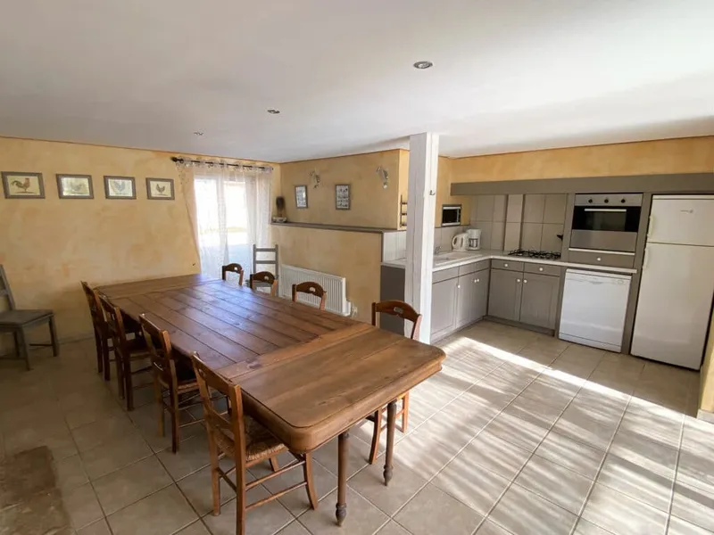 Photo 2 de L'Authentique - Le Clos des Figuiers à Duravel