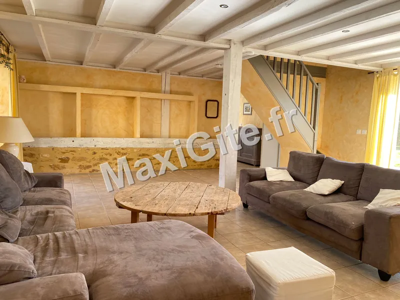 Photo 3 de L'Authentique - Le Clos des Figuiers à Duravel