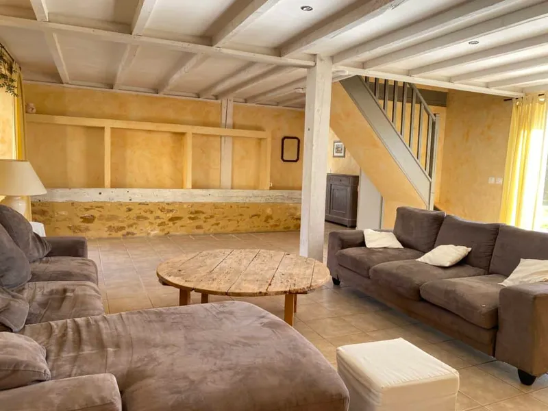 Photo 4 de L'Authentique - Le Clos des Figuiers à Duravel