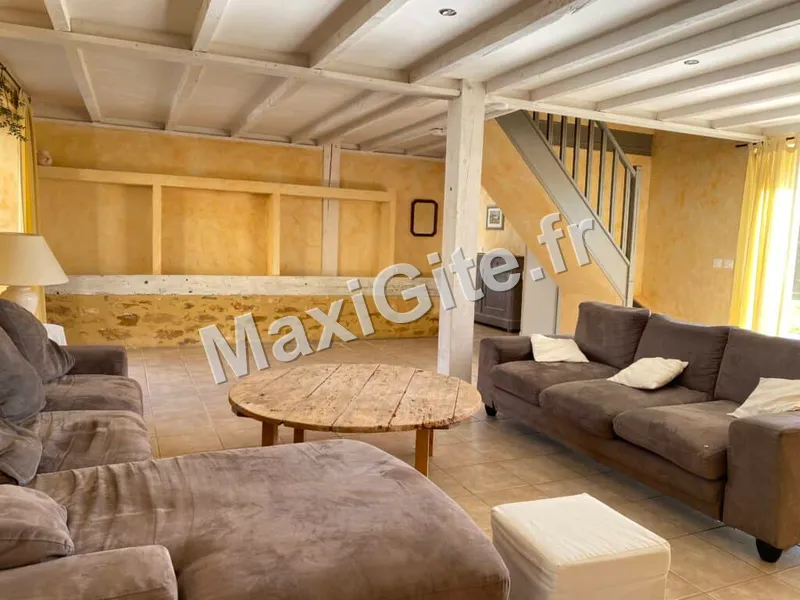 Photo 4 de L'Authentique - Le Clos des Figuiers à Duravel