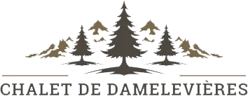 Gîte Chalet Damelevières — gîte de groupe à Bussang