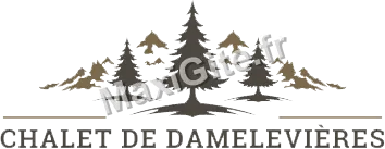 Gîte Chalet Damelevières — gîte de groupe à Bussang