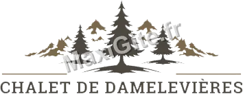 Gîte de groupe Chalet Damelevières à Bussang — Photo 1 de Chalet Damelevières à Bussang, capacité 44 personnes