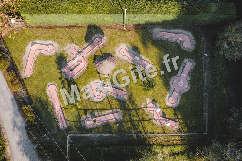 Photo 3 de La Ferme du Point du Jour à Saint-Méloir-des-Ondes