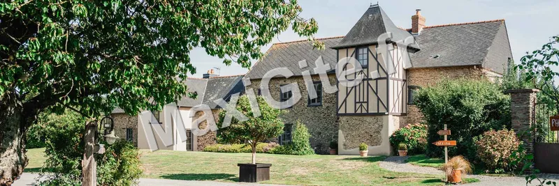 Photo 4 de Manoir de la Haute-Pilais à Chantepie