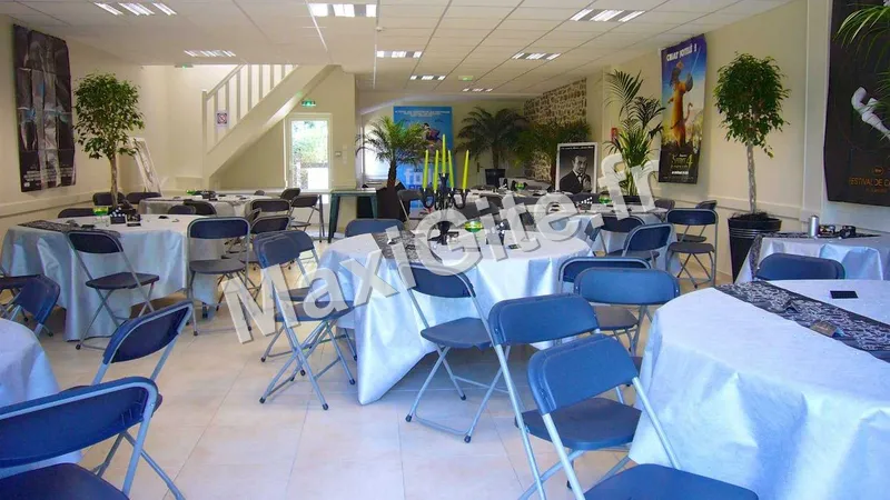 Photo 3 de Gîte indépendant du Domaine de Jaunel à Baulon
