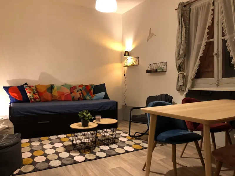 Photo 4 de La Maison des Amis à Nuits