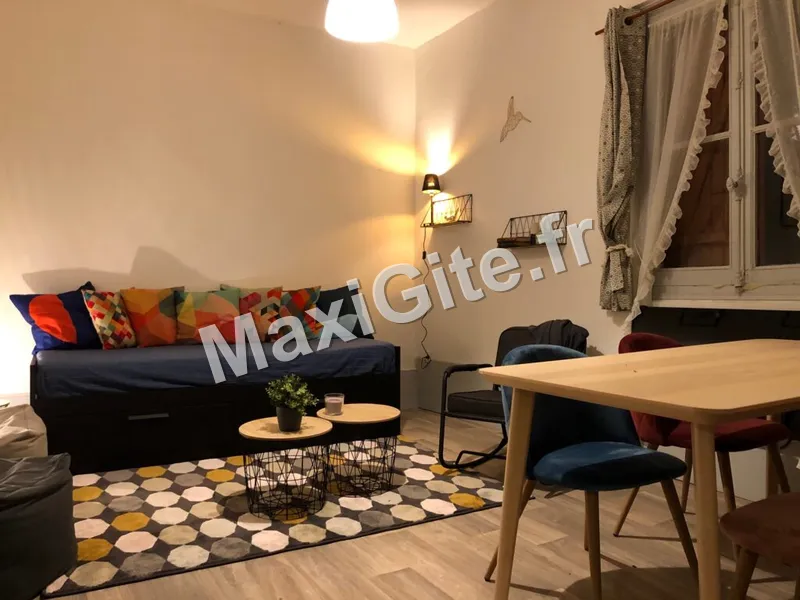 Photo 4 de La Maison des Amis à Nuits