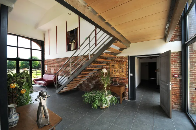 Photo 2 de Gîte du Pré d'Avelu à Maretz