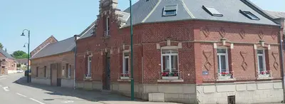 Photo de Maison Les Rainettes