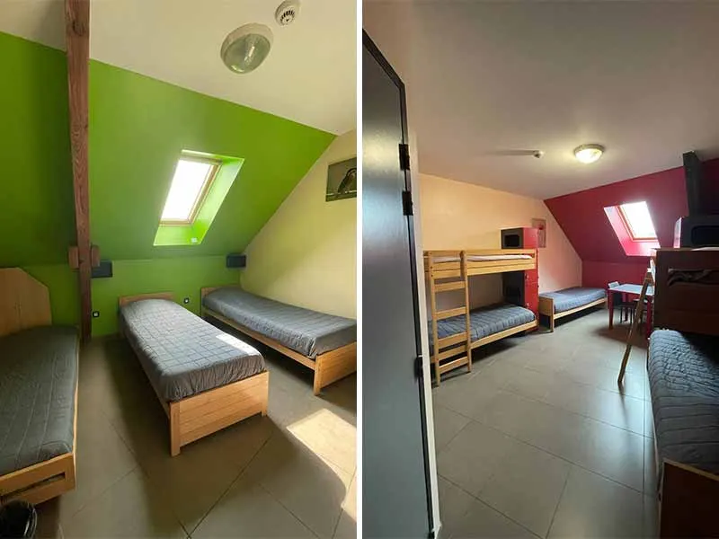 Photo 3 de Maison Les Rainettes à Sailly-le-Sec