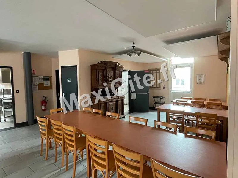 Photo 4 de Maison Les Rainettes à Sailly-le-Sec