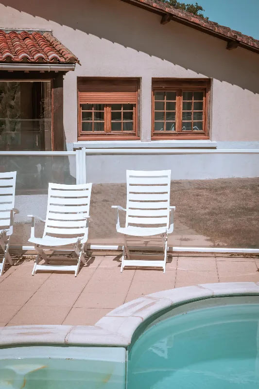 Bohem House – Saint-Martin-Lars-en-Sainte-Hermine