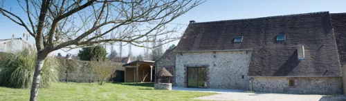 Photo 5 de Le Gîte des Artistes à Saint-Brisson-sur-Loire