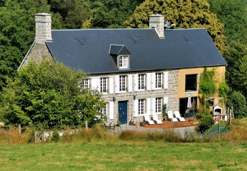 Photo 3 de Domaine LVD à La Bloutière