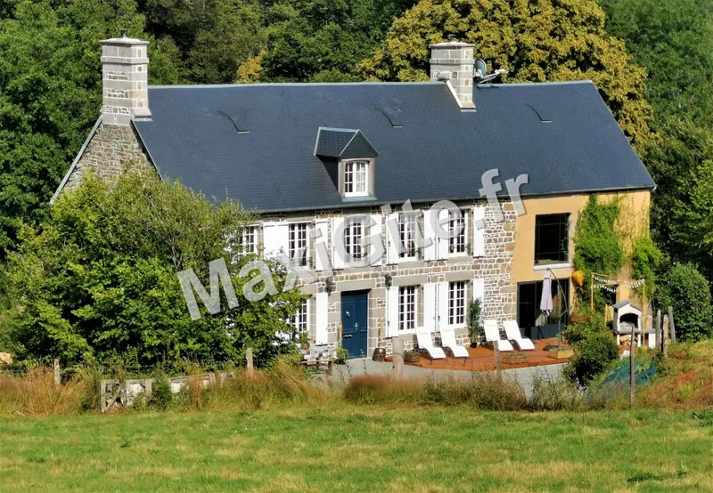 Photo 3 de Domaine LVD à La Bloutière