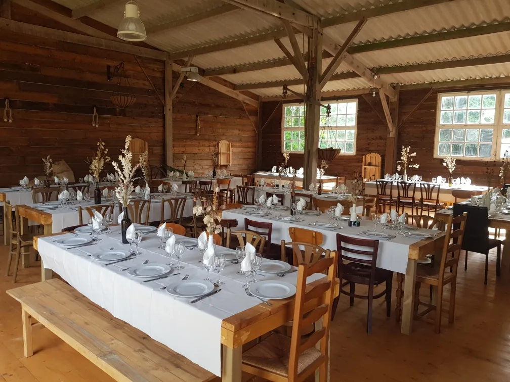 Domaine aux Lions – Fauguernon