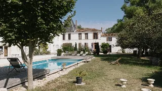 Photo de Domaine aux Lions