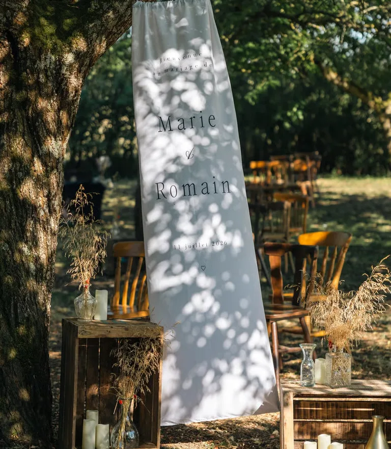 Photo 2 de Domaine du Moulin Français à Champougny