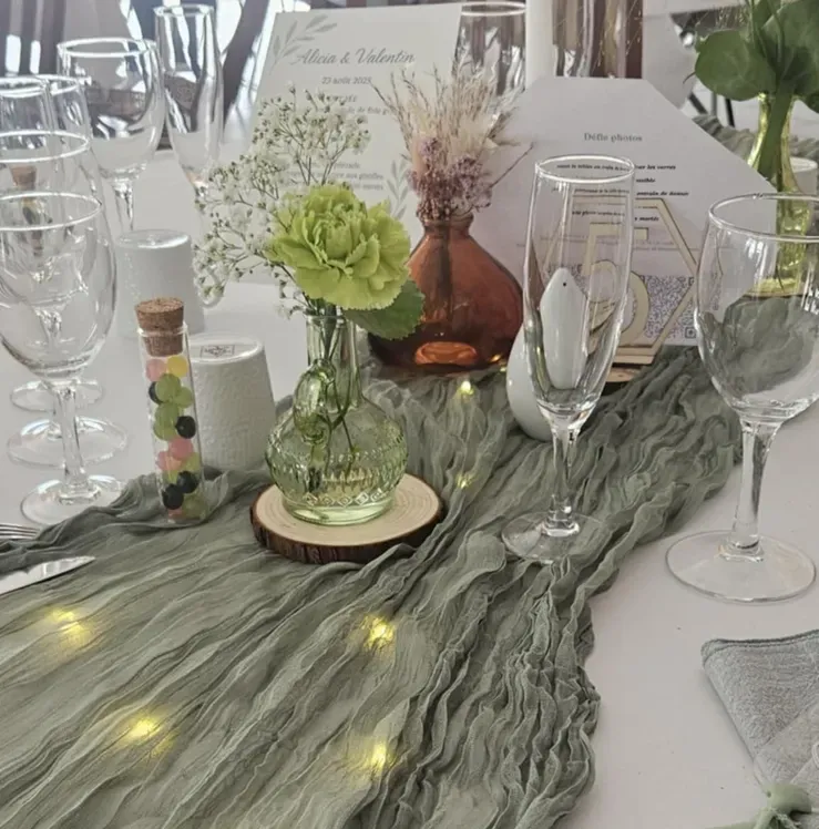 Photo 3 de Aux Instants Partagés à Fontenay-sur-Vègre