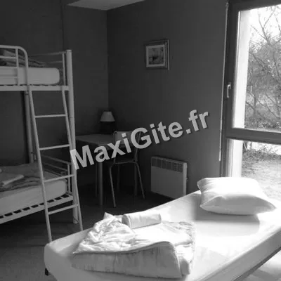 Photo 4 de Gîte des Charbonnières à Mézeray