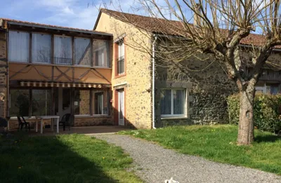 Photo 1 de Le Clos de l'Isop à Saint-Martial-sur-Isop
