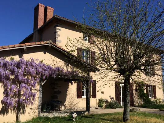 Photo 2 de Le Clos de l'Isop à Saint-Martial-sur-Isop