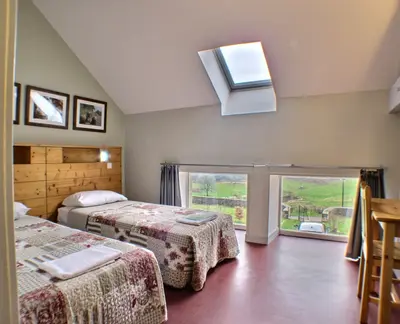 Photo de Le Gîte du Mont Beuvray