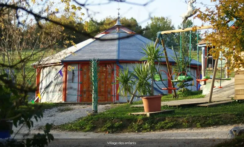 Gîte sur Lavale – Chevannes