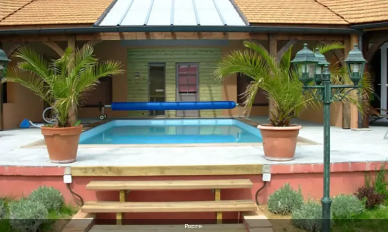 Gîte sur Lavale – Chevannes