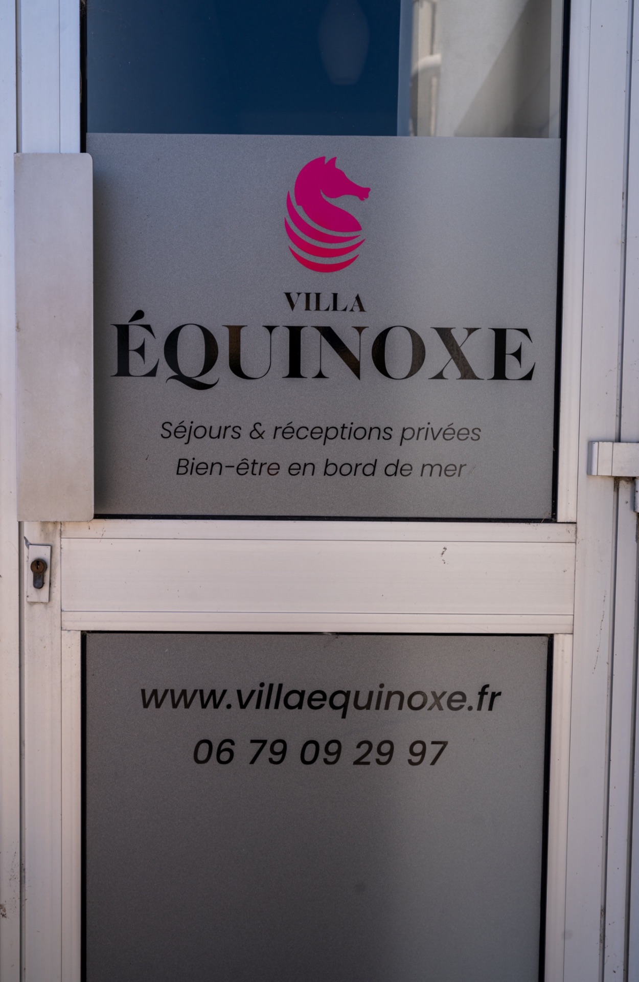 Villa Équinoxe – Bourcefranc-le-Chapus