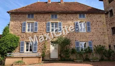Photo 2 de Clos Lavaux - Maison de Maître à Châtenay