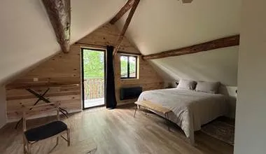 Photo 4 de Clos Lavaux - Maison de Maître à Châtenay