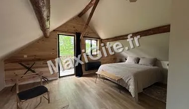 Photo 4 de Clos Lavaux - Maison de Maître à Châtenay