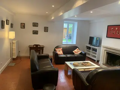 Photo de Gîte Le Cœur de Givry