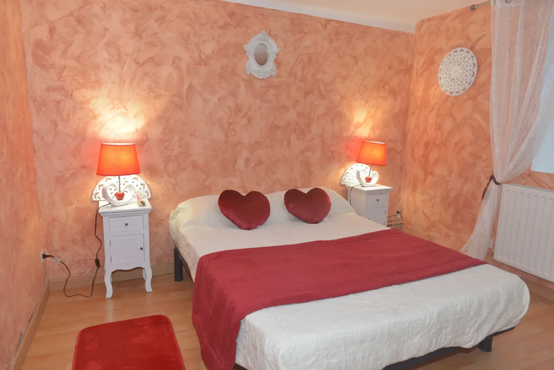 Chambre baroque