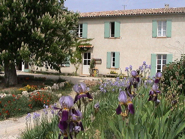Photo de Le Gîte du Petit Ségriès