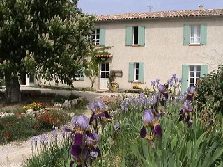 Photo de Le Gîte du Petit Ségriès