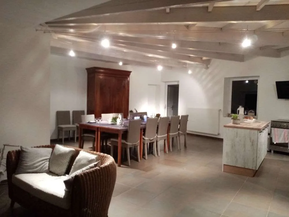 Gîte Le Charente Maritime – Saint-Mard