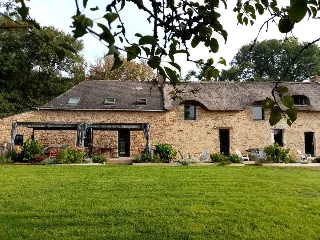 Photo de Gîte Le Charente Maritime