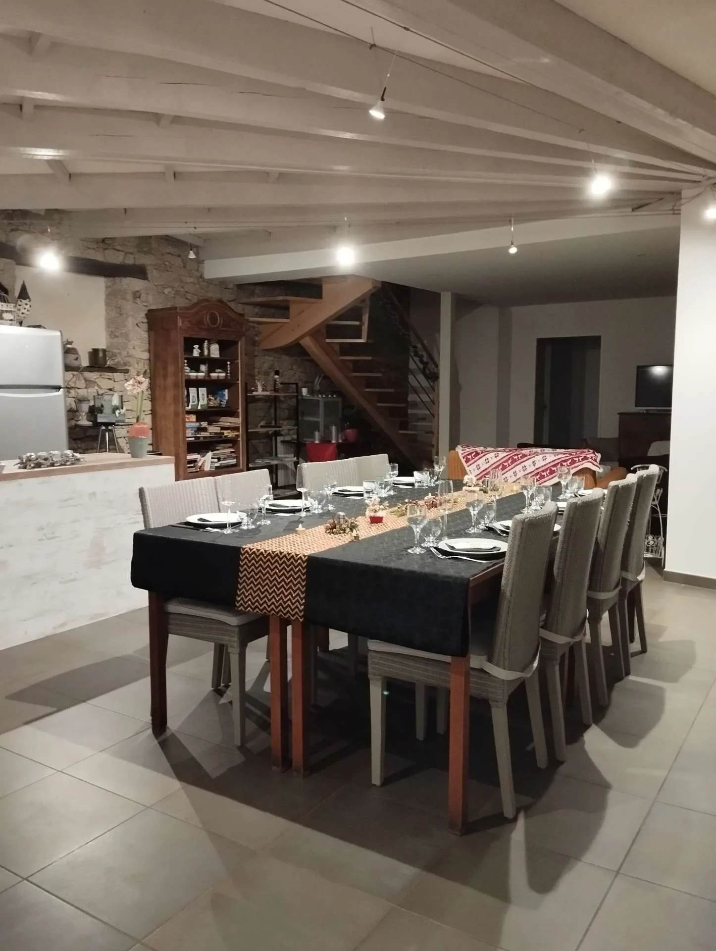 Gîte Le Charente Maritime – Saint-Mard