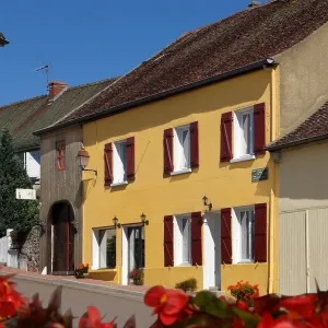 Photo 1 de Jour de Fête à Beaubery