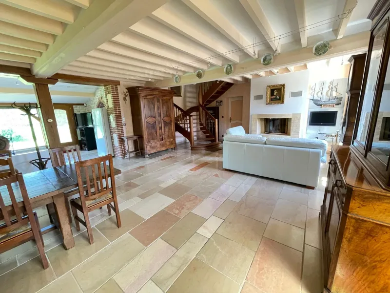 Domaine des Bonnys – Varennes-Changy