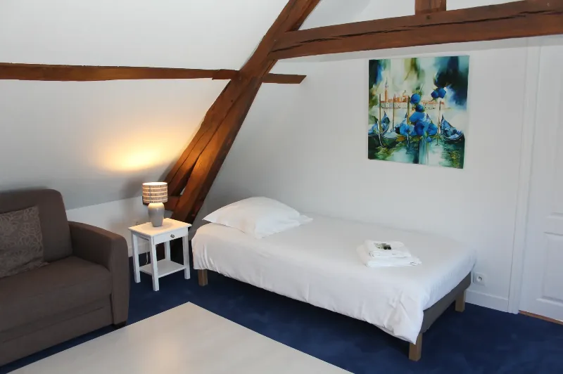 Domaine des Bonnys – Varennes-Changy